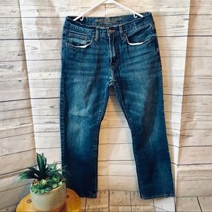 American Eagle Men’s Straight Jeans 31/30